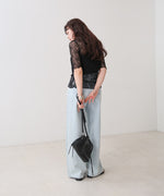 ストレッチレースコンパクトＴ