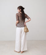 ストレッチレースコンパクトＴ