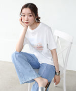 インクジェットプリントＴシャツ