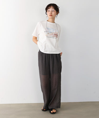 インクジェットプリントＴシャツ