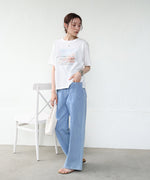 インクジェットプリントＴシャツ