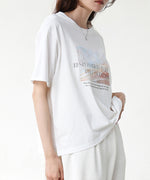 インクジェットプリントＴシャツ