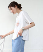 インクジェットプリントＴシャツ