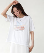 インクジェットプリントＴシャツ