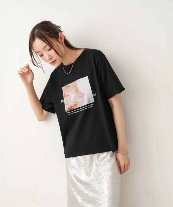 インクジェットプリントＴシャツ