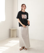 インクジェットプリントＴシャツ