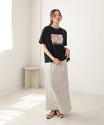 インクジェットプリントＴシャツ