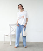 インクジェットプリントＴシャツ