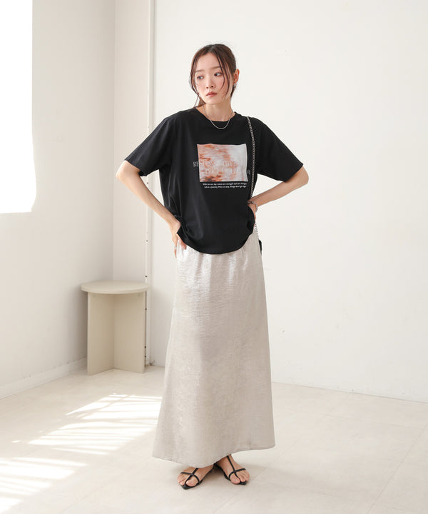 インクジェットプリントＴシャツ