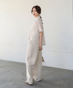 レースブラウス