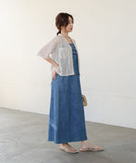 レースブラウス