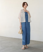 レースブラウス