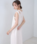 【S・Mサイズ展開】レイヤードSETワンピース