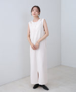 【S・Mサイズ展開】レイヤードSETワンピース