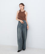 【S・Mサイズ展開】レイヤードSETワンピース