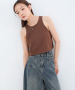 【S・Mサイズ展開】レイヤードSETワンピース