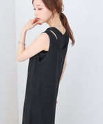 【S・Mサイズ展開】レイヤードSETワンピース