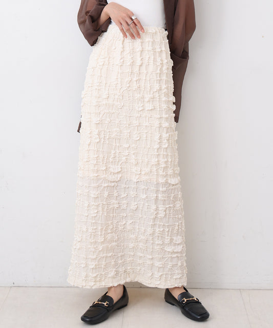 ポコポコタイトスカート