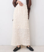 ポコポコタイトスカート