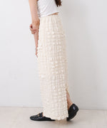 ポコポコタイトスカート