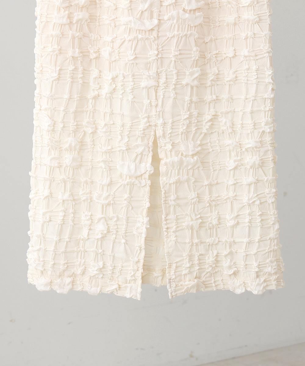 ポコポコタイトスカート