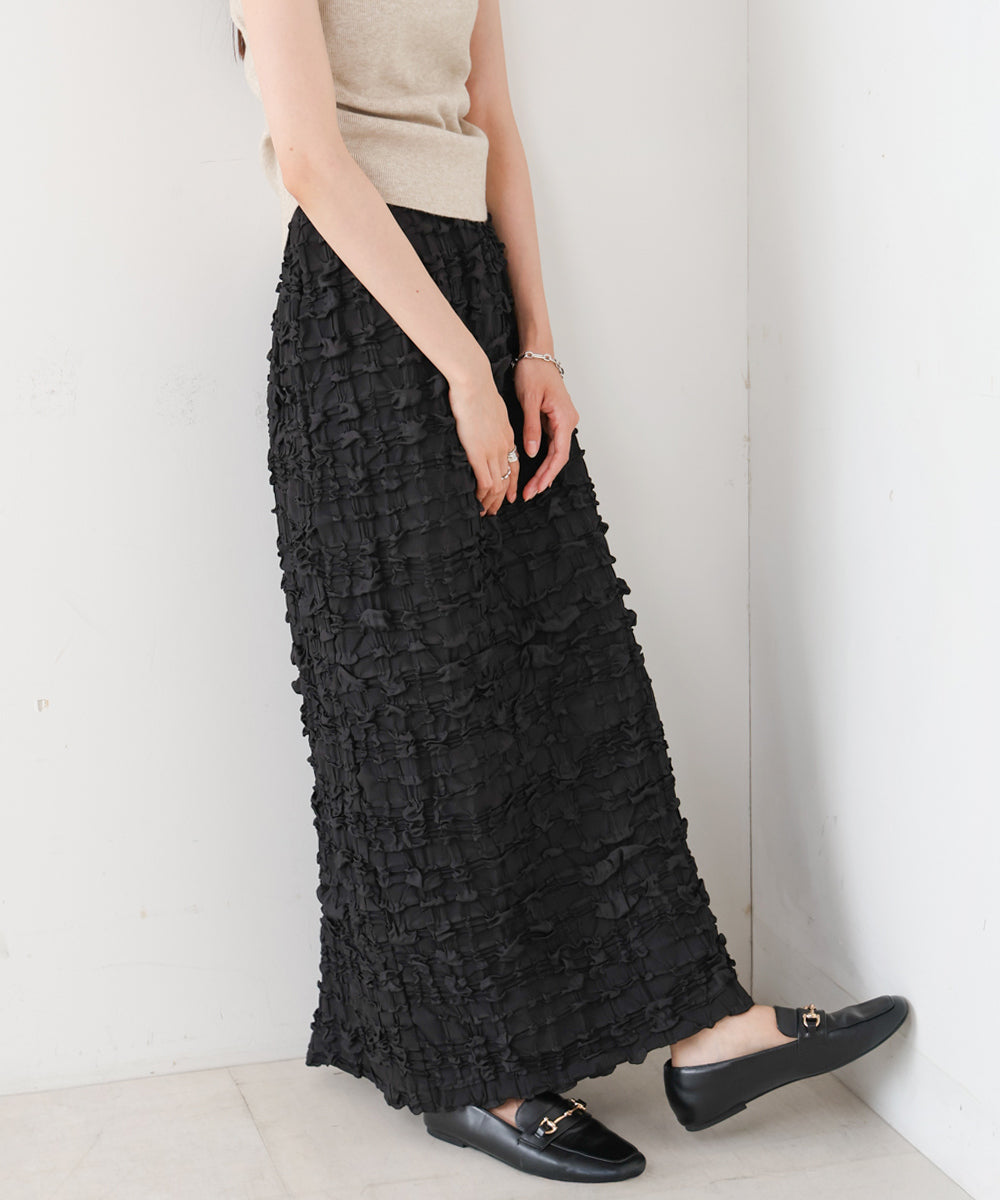 ポコポコタイトスカート