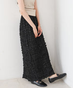 ポコポコタイトスカート