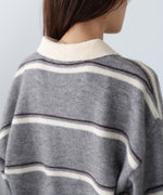 マルチボーダーポロニット