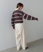 マルチボーダーポロニット