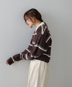 マルチボーダーポロニット