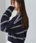 マルチボーダーポロニット