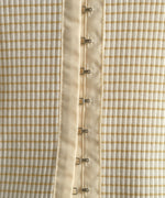 BORDER CARDIGAN