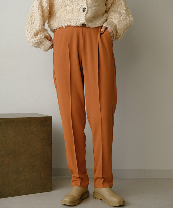 CENTER SEAM PANTS