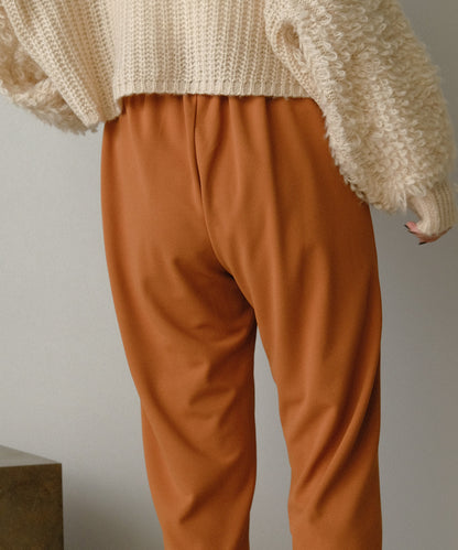 CENTER SEAM PANTS