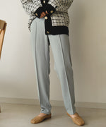 CENTER SEAM PANTS