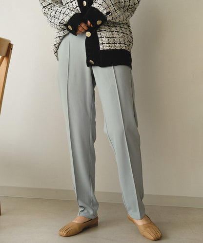 CENTER SEAM PANTS