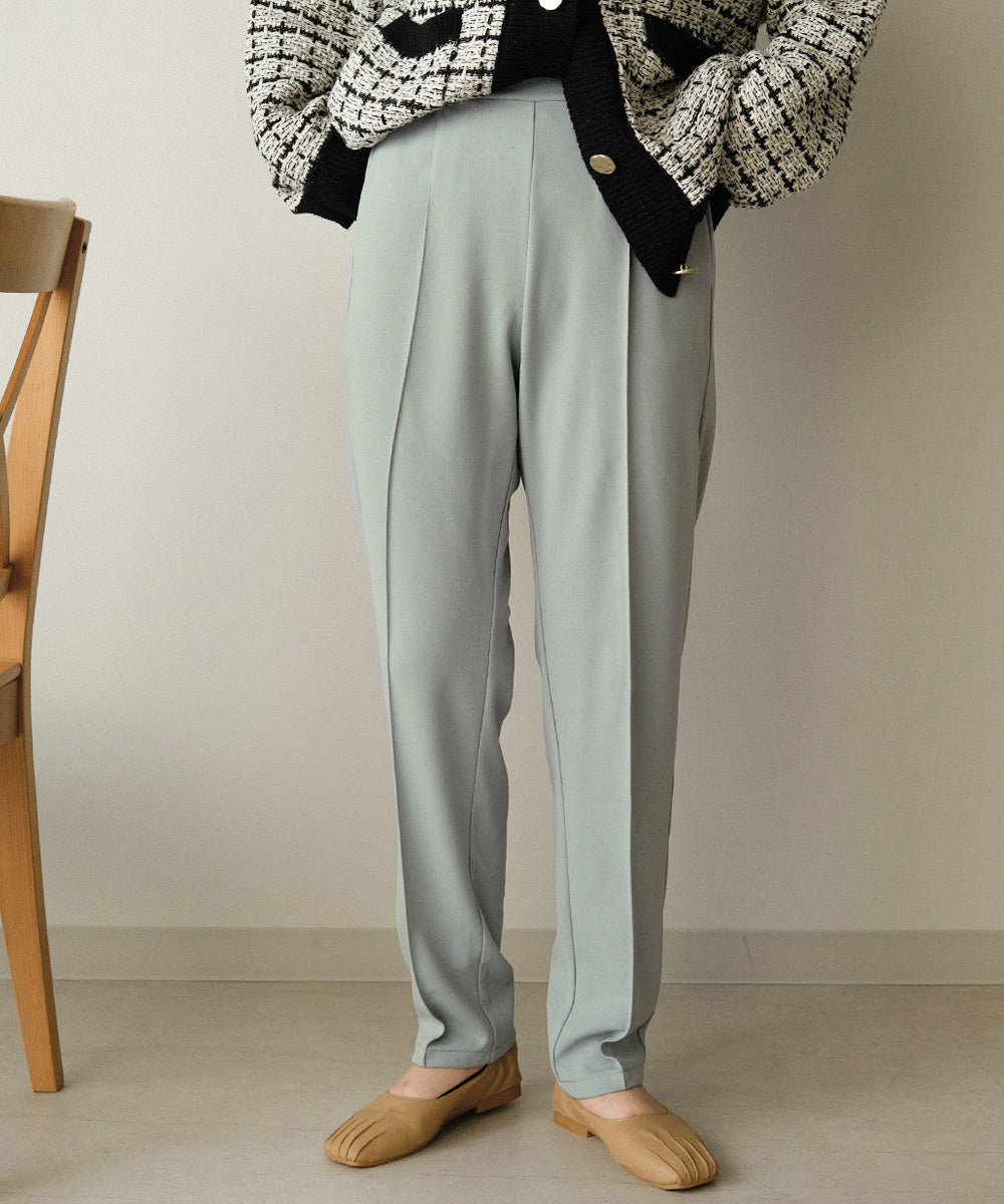 CENTER SEAM PANTS