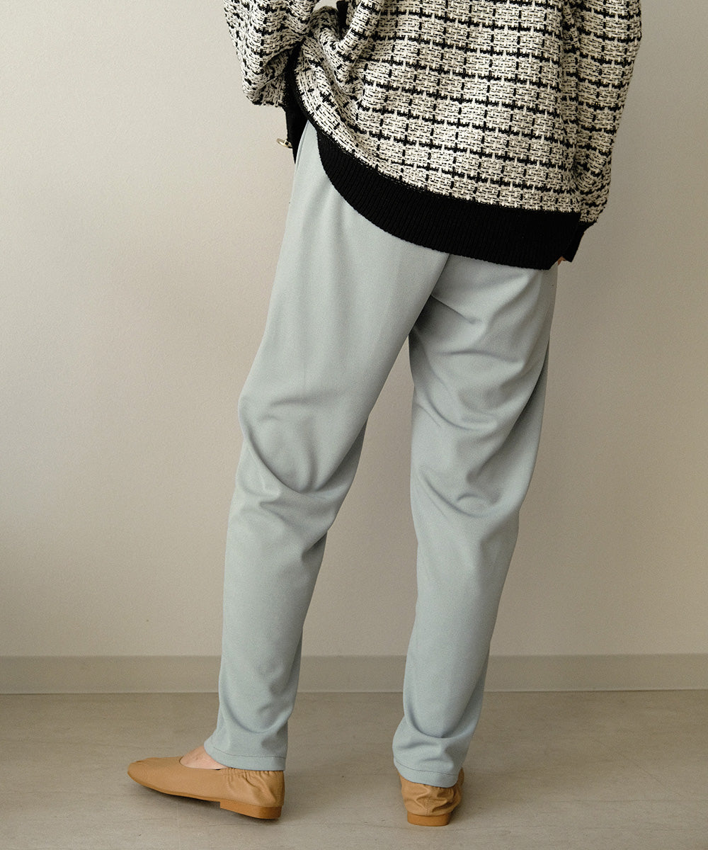 CENTER SEAM PANTS