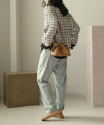 CENTER SEAM PANTS