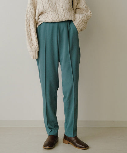 CENTER SEAM PANTS