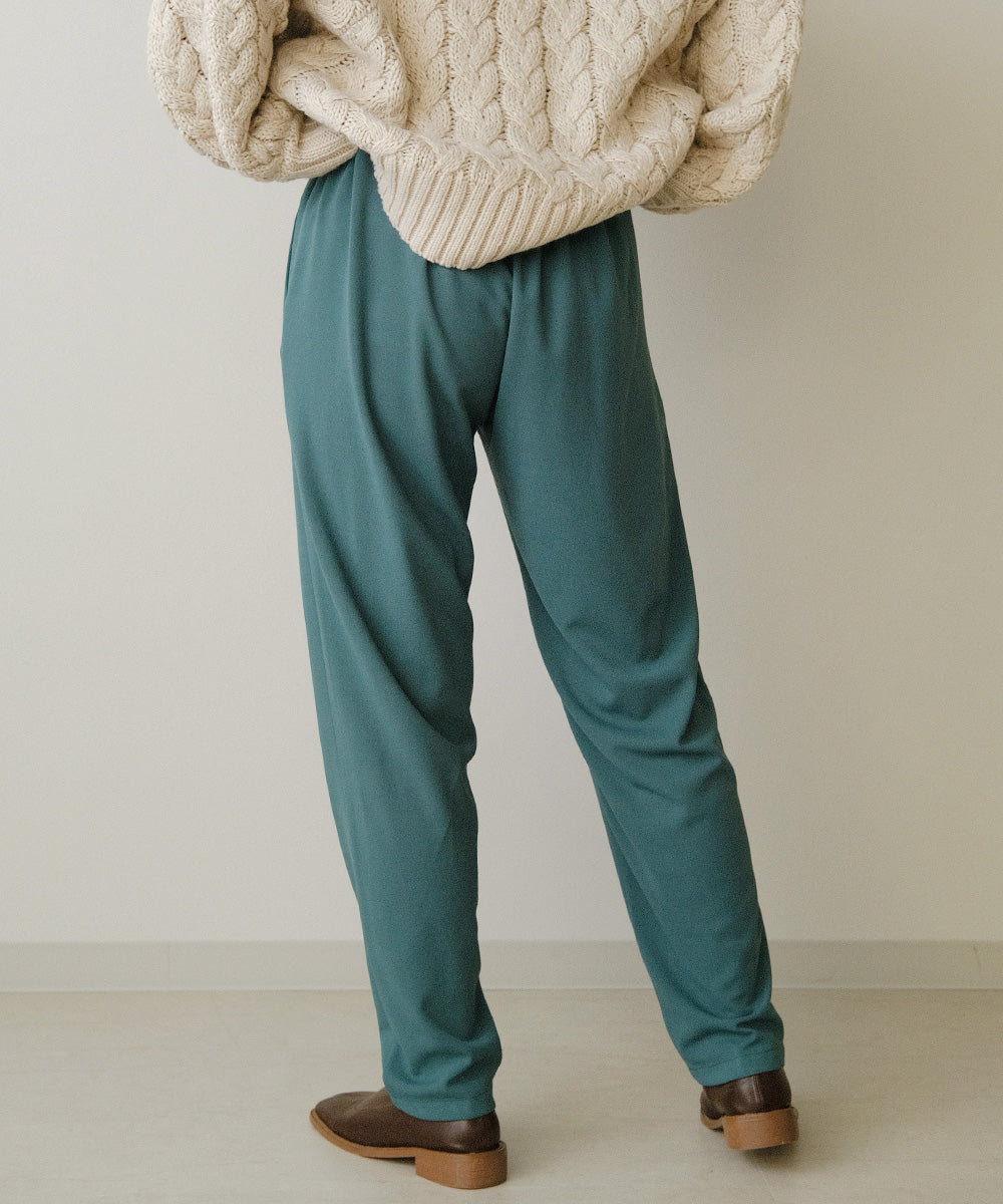 CENTER SEAM PANTS