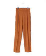 CENTER SEAM PANTS