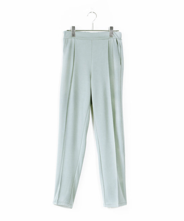 CENTER SEAM PANTS