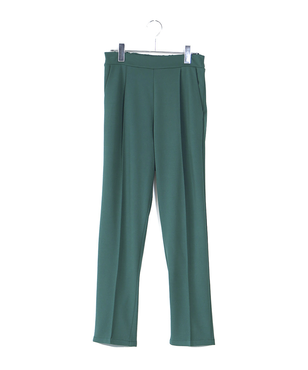 CENTER SEAM PANTS