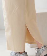 リボンセットジャンパーワンピース