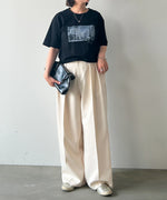フォトプリントアソートＴシャツ