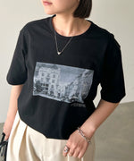 フォトプリントアソートＴシャツ