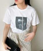 フォトプリントアソートＴシャツ