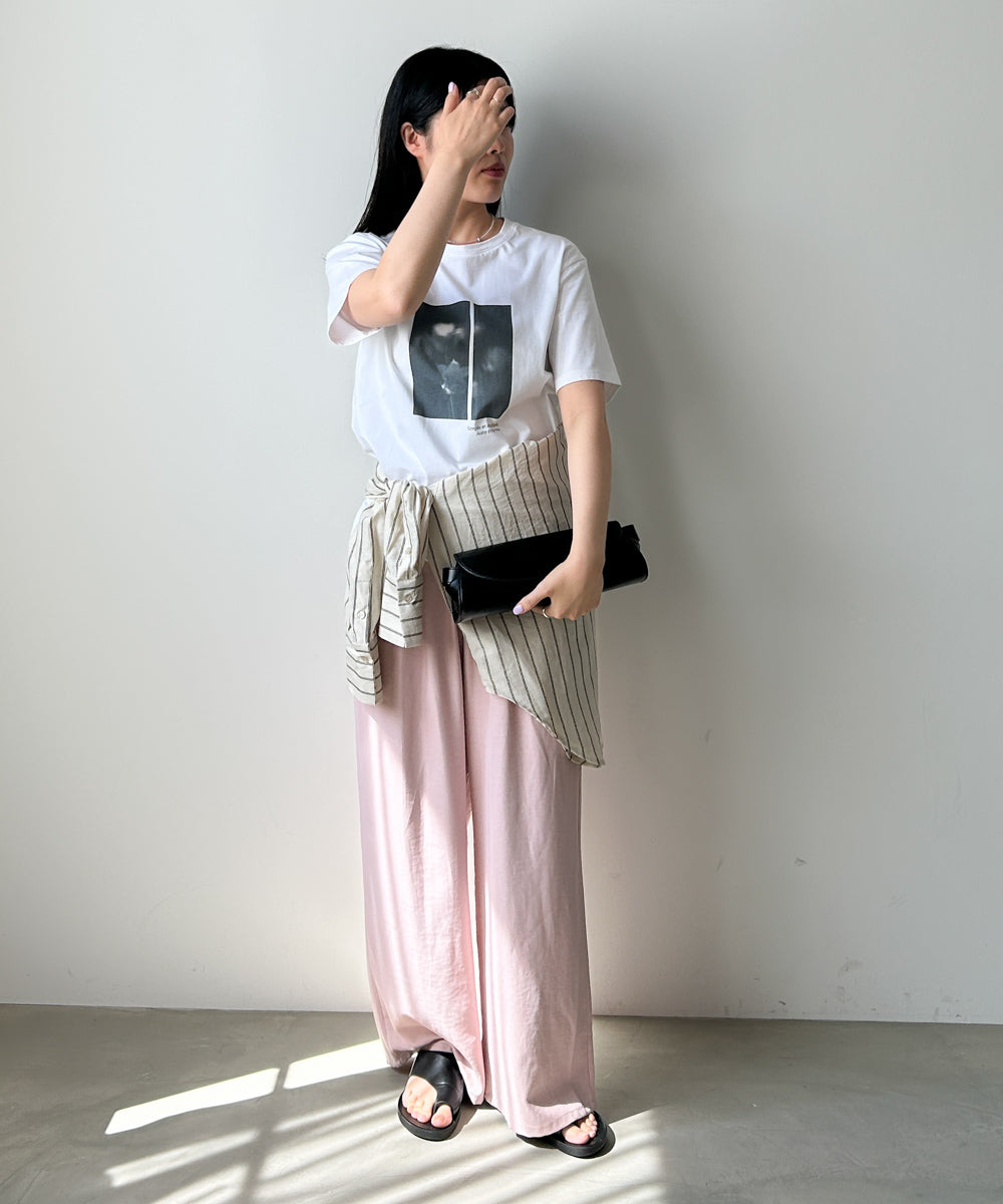 フォトプリントアソートＴシャツ