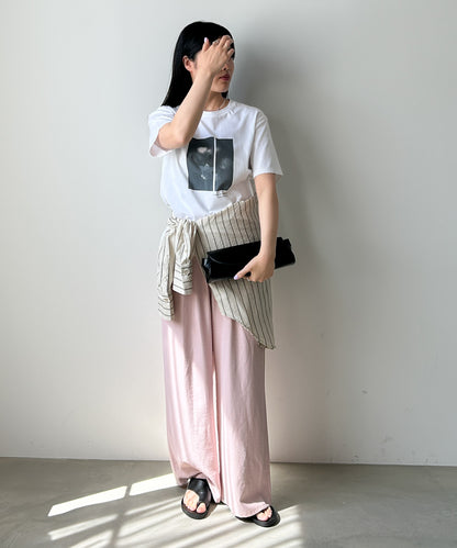 フォトプリントアソートＴシャツ